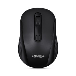 MOUSE CYBERTEL VORTEX CYB M317BB INALÁMBRICO USB