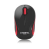 MOUSE  INALAMBRICO CYBERTEL M300  PRINCE