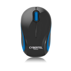 MOUSE  INALAMBRICO CYBERTEL M300  PRINCE