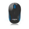 MOUSE  INALAMBRICO CYBERTEL M300  PRINCE
