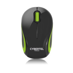 MOUSE  INALAMBRICO CYBERTEL M300  PRINCE