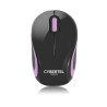 MOUSE  INALAMBRICO CYBERTEL M300  PRINCE
