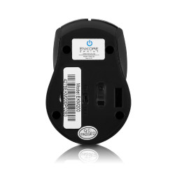 MOUSE INALAMBRICO ENKORE SPRINT EKM200
