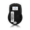 MOUSE INALAMBRICO ENKORE SPRINT EKM200