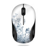MOUSE  INALAMBRICO CYBERTEL FASHION CYB M326 WF