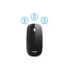MOUSE MICRONICS PERONI 3 ( MIC N734-3M ) | BLUETOTH | WIFI | RECARGABLE | USB