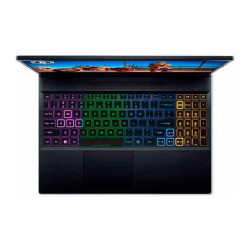 LAPTOP GAMER ACER AN515-58-72EY I7-12650H / RAM 16GB/ 512GB SSD/ T. VIDEO RTX 3050 4GB /15.6 FHD 144HZ/ WINDOWS 11