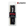 MEMORIA KINGSTON FURY BEAST, 8GB, DDR4 2666 MHZ, PC4-21300, CL16, 1.2V (KF426C16BB/8)
