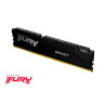 MEMORIA RAM KINGSTON FURY DDR5 16GB BEAST  (KF556C40BB-16) 5600 MHZ
