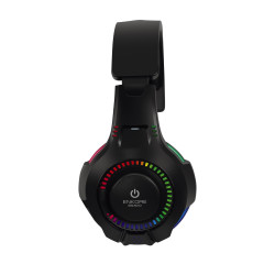 AUDIFONO GAMER USB C/MICRO ENKORE BRAVIO 5.1 EKHG1005U