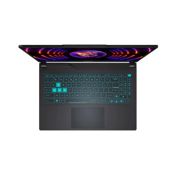 Laptop MSI Cyborg 15 A12VF-043 Intel Core i7 12650H /RAM 8GB /Disco 512GB SSD /Video RTX 4060 8GB /15.6" FHD /Windows 11