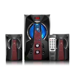 PARLANTE MICRONICS ROMANCE MIC S7062BT FM SD + USB 70W