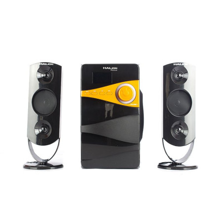 PARLANTE 2.1 HALION PHANTOM HA-F79 120W