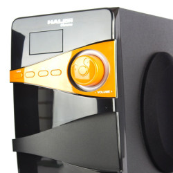 PARLANTE 2.1 HALION PHANTOM HA-F79 120W