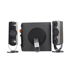 PARLANTE 2.1 HALION PHANTOM HA-F79 120W