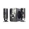 PARLANTE 2.1 HALION PEGASO HA-F80 120W