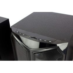 PARLANTE 2.1 HALION STRIKE HA-633BT