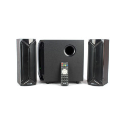 PARLANTE 2.1 HALION STRIKE HA-633BT