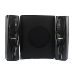 PARLANTE 2.1 HALION SMART HA-G62 150W