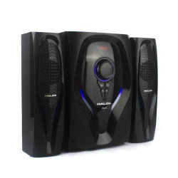 PARLANTE 2.1 HALION SMART HA-G62 150W