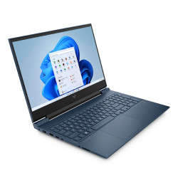 LAPTOP GAMER HP VICTUS 16-D1007LA INTEL CORE I7 12700H 16.1 FHD IPS 144Hz / RAM 16GB / SSD 512GB /RTX3050 4GB/ W11