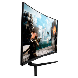 MONITOR GAMING TEROS TE-2731S 27 VA 100Hz FHD HDMI VGA VESA FREESYNC