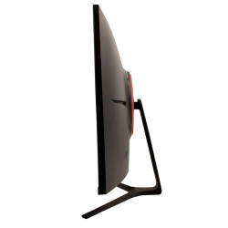 MONITOR GAMING TEROS TE-2731S 27 VA 100Hz FHD HDMI VGA VESA FREESYNC