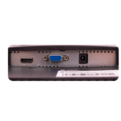 MONITOR GAMING TEROS TE-2731S 27 VA 100Hz FHD HDMI VGA VESA FREESYNC