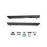 LAPTOP LENOVO CORE I5-13420H V15 G4 IRU, 15.6" FHD | RAM 8GB | SSD 512GB | NO OS | ESP. (83A100GJLM)