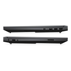 LAPTOP HP VICTUS BY 15-FB2002LA ( A14LLLA ABM )RYZEN 5 8645HS|RAM 8GB | SSD 512GB | 15.6"  / RTX 3050 6GB | WIN 11