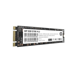 SSD HP S700 250GB M.2 SATA