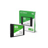 SSD SATA 2.5 WESTERN DIGITAL 240GB VERDE, SATA 3, (WDS240G2G0A)