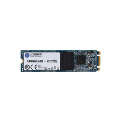 SSD KINGSTON A400 M8 120GB M.2 SATA