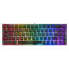 TECLADO GAMER USB INFINITY MICRONICS MIC K721