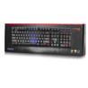 TECLADO GAMER CYBERTEL XTREME CYB 505 NEGRO