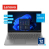LAPTOP LENOVO V15 G4 IAH I5-12500H 8GB 512GB SSD 15.6" FHD FREEDOS ( 83FS0002LM )