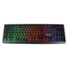 TECLADO HALION HA-K640 | MEMBRANA | RAINBOW