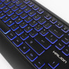 TECLADO GAMING HALION TOMCAT HA-K932 USB