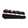 TECLADO GAMER MECANICO ENKORE KINGDOM 64 ENK1008 RAINBOW RGB