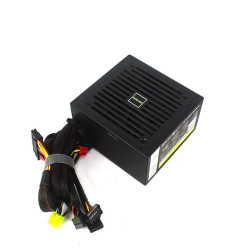 FUENTE DE PODER HALION GAMING ATX GE-550W
